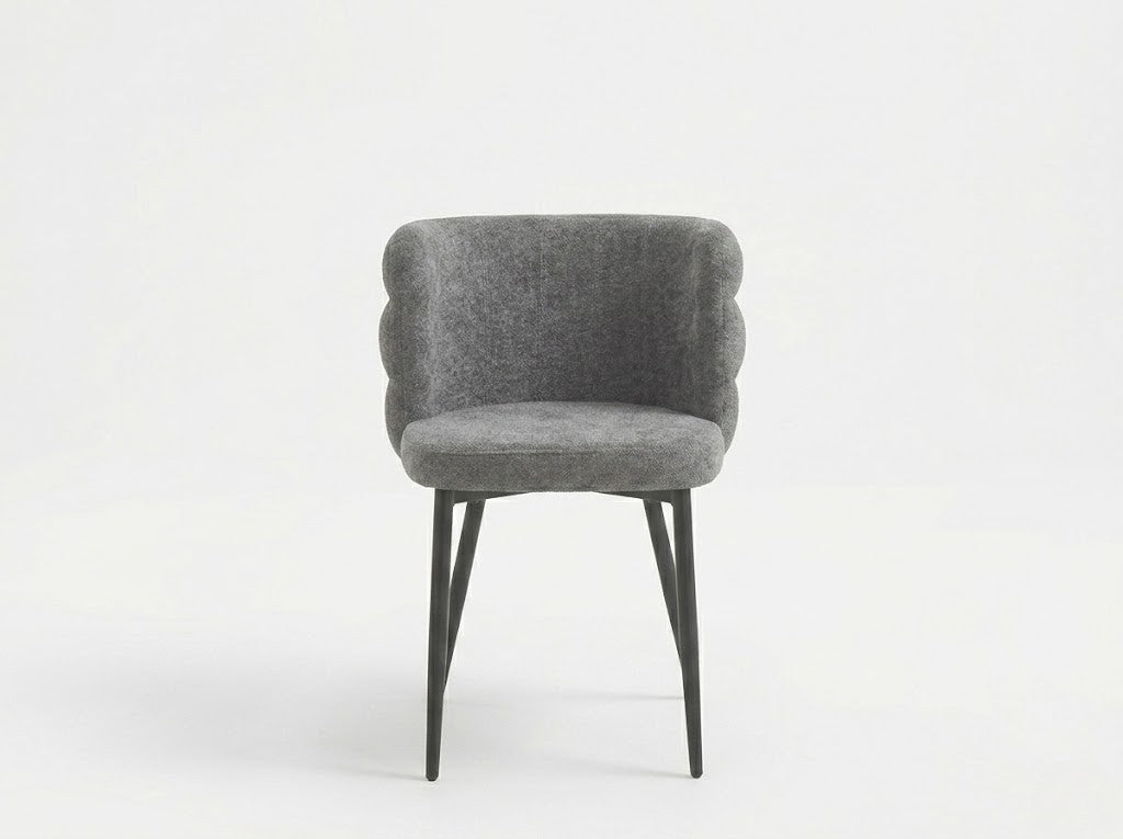 CHAISE EVA - LOT DE 2