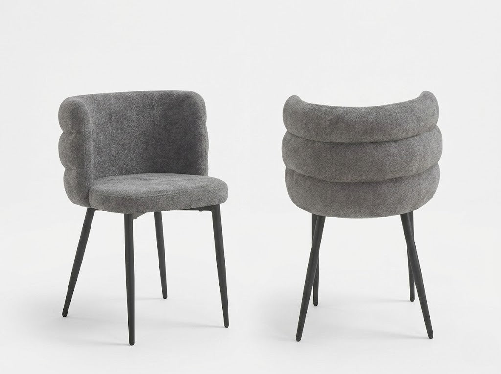 CHAISE EVA