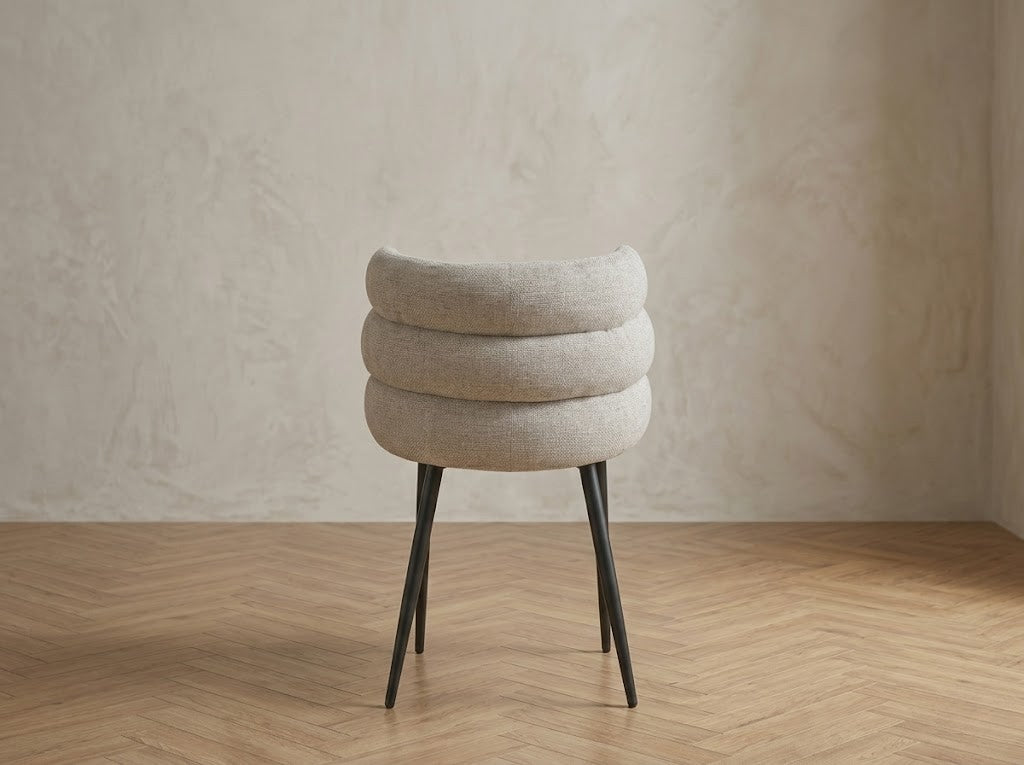 CHAISE EVA - LOT DE 2