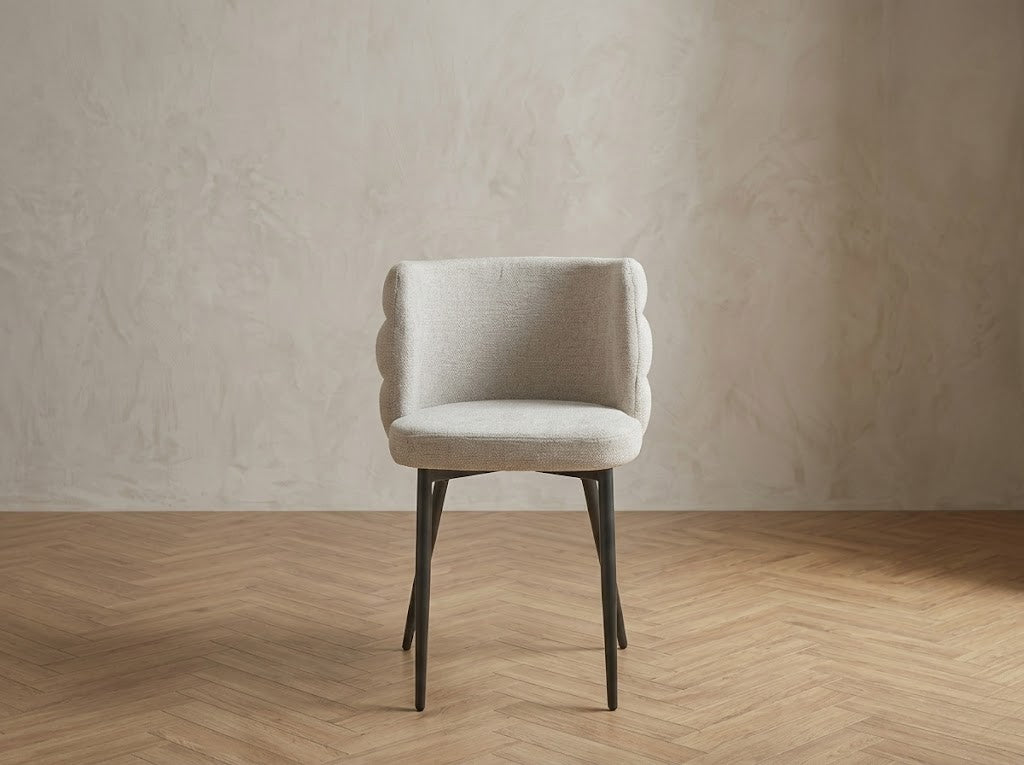 CHAISE EVA - LOT DE 2