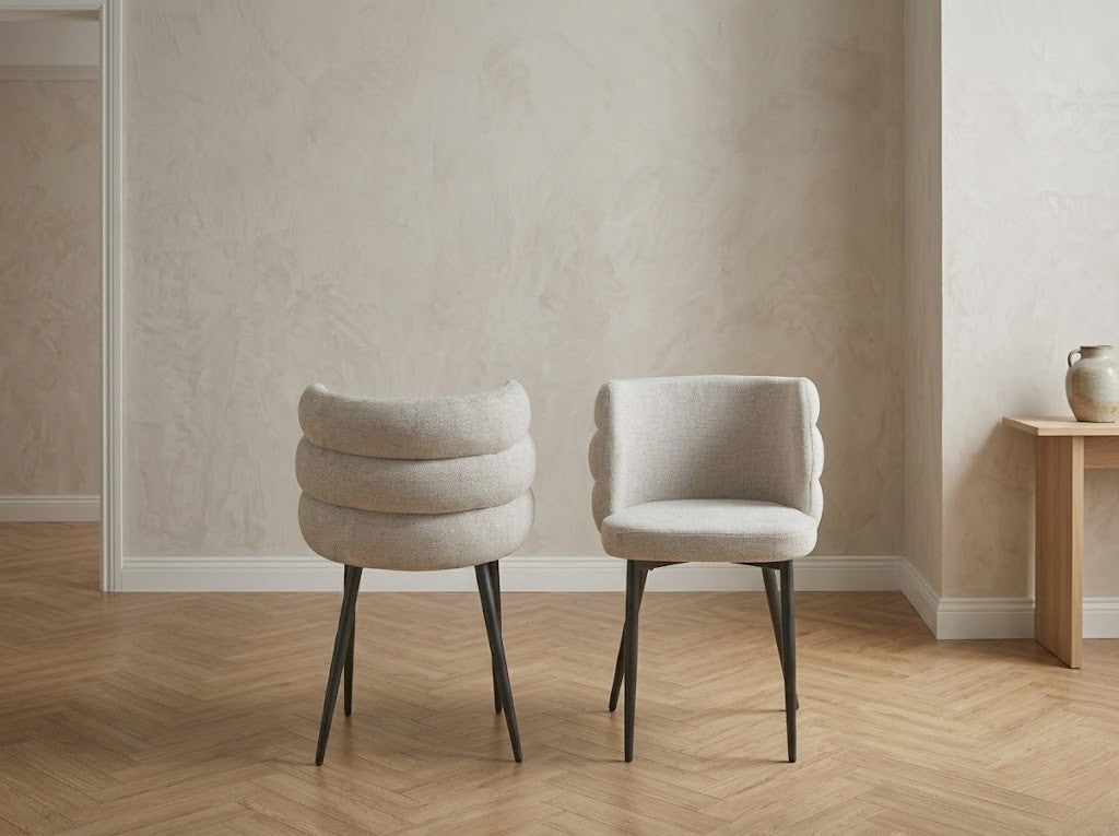 CHAISE EVA