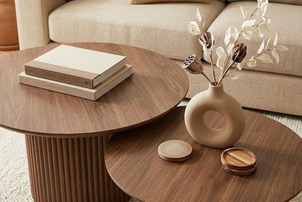 TABLE BASSE GIGOGNE LIVIA