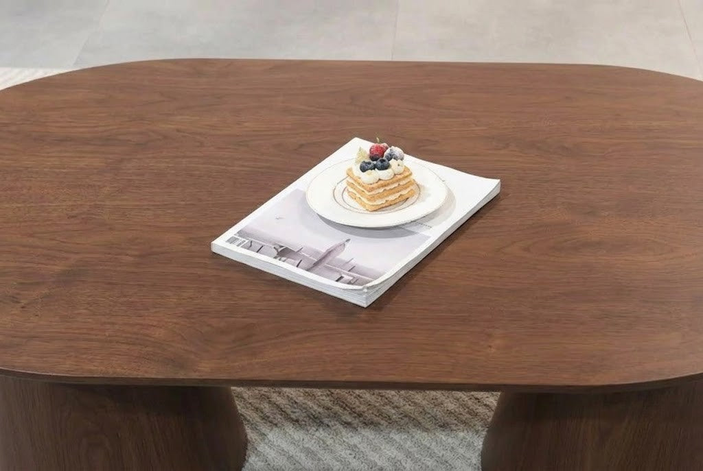 TABLE BASSE ICONIC