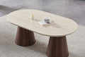 TABLE BASSE ICONIC