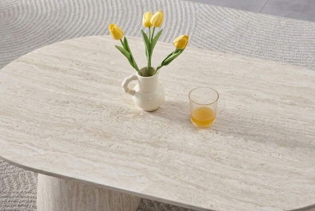 TABLE BASSE ICONIC