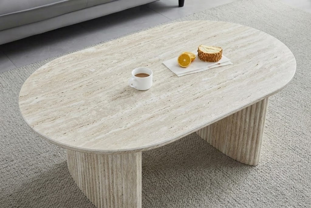 TABLE BASSE JOSÉPHINE