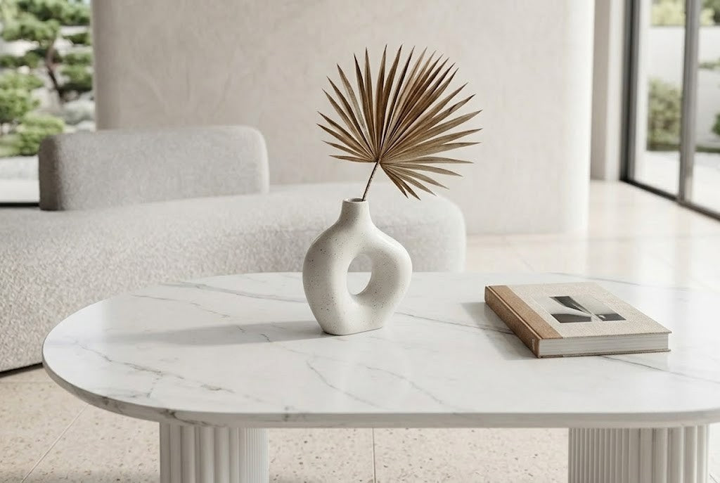 TABLE BASSE OSLO