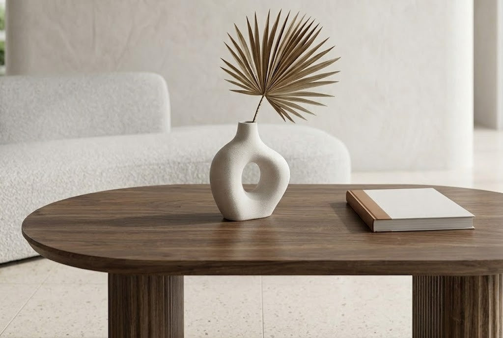 TABLE BASSE OSLO