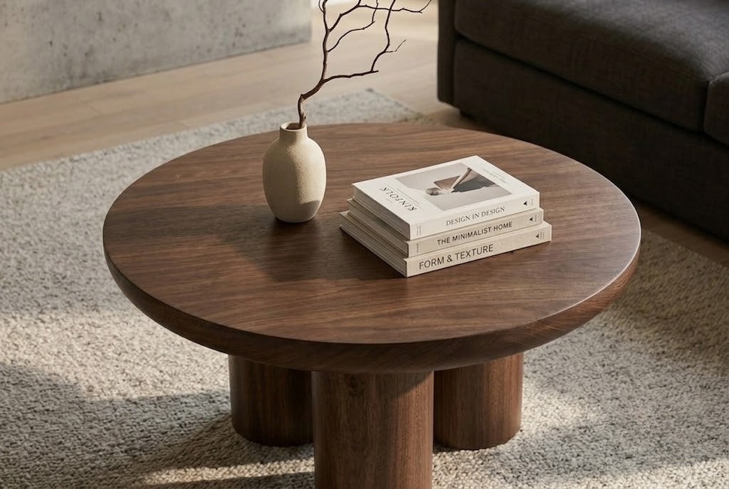 TABLE BASSE MAYA
